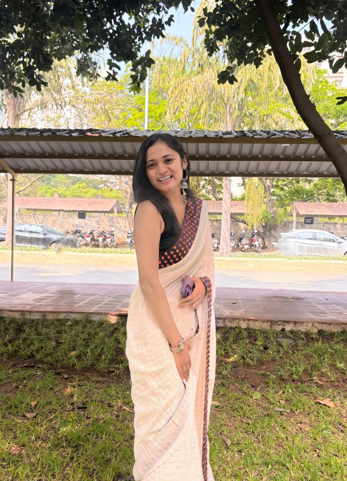 Sakshi Shah